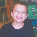 Case logo of Disappearance of Kyron Horman