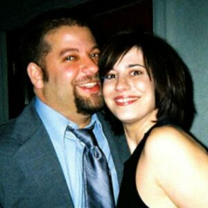 Case logo of Disappearance of Danielle Imbo and Richard Petrone Jr.